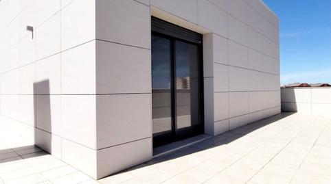 Foto 4 de Pis en venda a Avenida de Dulcinea, 25, Nuevo Cáceres, Cáceres