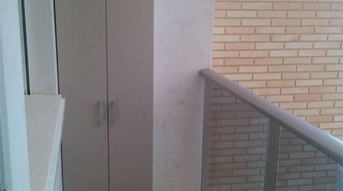 Foto 2 de Piso de alquiler en Calle Municipio de Molinicos, 1, Imaginalia - Llanos del Águila, Albacete