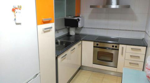 Foto 5 de Piso de alquiler en Calle Municipio de Molinicos, 1, Imaginalia - Llanos del Águila, Albacete