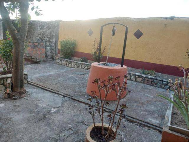 Casa-chalet en Venta en Albalá