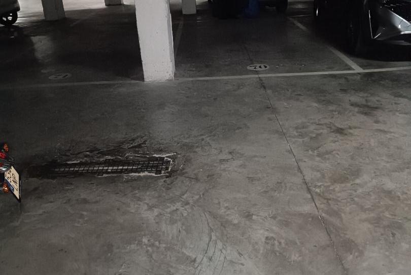 Garage for sale in Carrer D'alfa, 4, Ciudad de Asís, Alicante - image 1 Photo 1 of Garage for sale in Carrer D'alfa, 4, Ciudad de Asís, Alicante