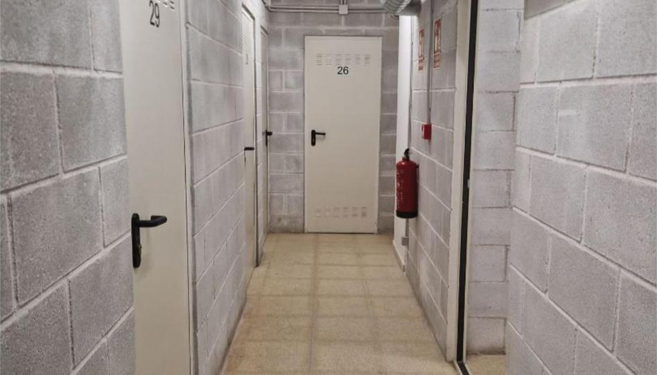 Foto 1 de Traster en venda a Avenida Reyes Católicos, 44, Reyes Católicos, Burgos