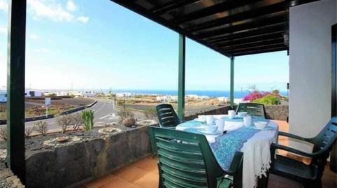 Casa o chalet en venta en Calle Salida a Femés, 12, Las Breñas, Las Palmas - imagen 5 Foto 5 de Casa o chalet en venta en Calle Salida a Femés, 12, Las Breñas, Las Palmas