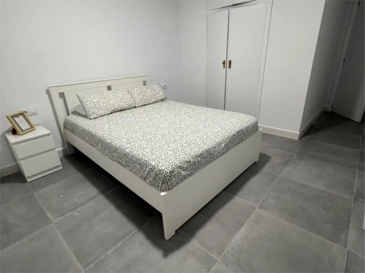 Habitación en Carrer Benifairó, 6, Doctor Palos - Alto Palancia Habitación de Piso para compartir en Sagunto / Sagunt con Amueblado y Balcón