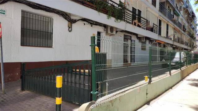 Oficina en Alquiler en Triana Oeste