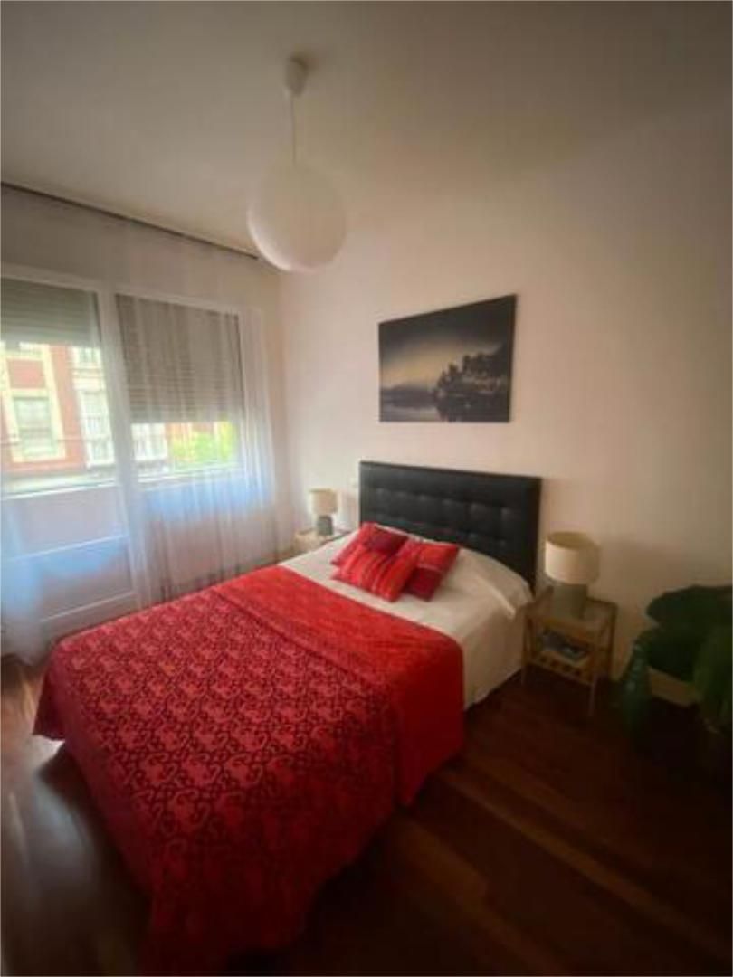 Dormitori de Apartament en venda en Bilbao 