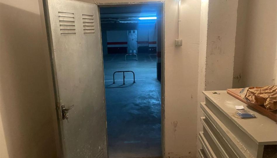 Photo 1 of Box room to rent in Calle Sena, 1, Perpetuo Socorro, Huesca