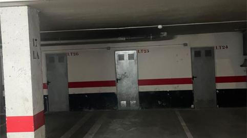 Photo 2 of Box room to rent in Calle Sena, 1, Perpetuo Socorro, Huesca