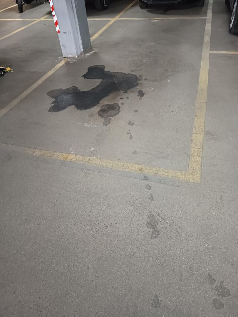 Parking of Garage to rent in  Madrid Capital