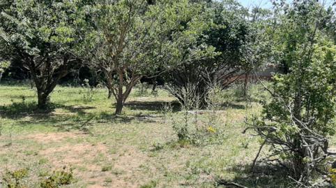 Foto 2 de Finca rústica en venta en Carrer Dalt, 4a, Mediona, Barcelona