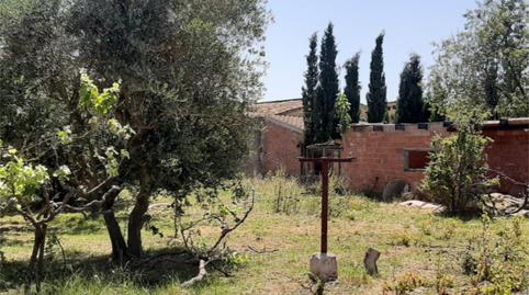 Foto 3 de Finca rústica en venta en Carrer Dalt, 4a, Mediona, Barcelona