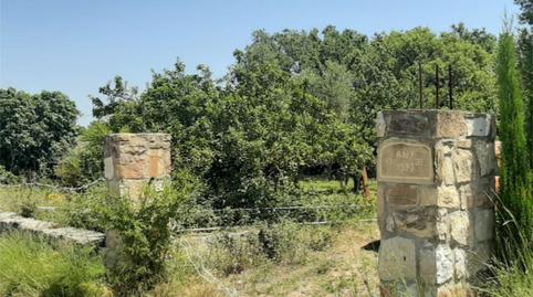 Foto 5 de Finca rústica en venta en Carrer Dalt, 4a, Mediona, Barcelona