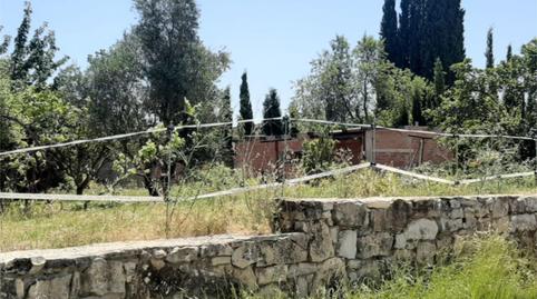 Foto 4 de Finca rústica en venta en Carrer Dalt, 4a, Mediona, Barcelona