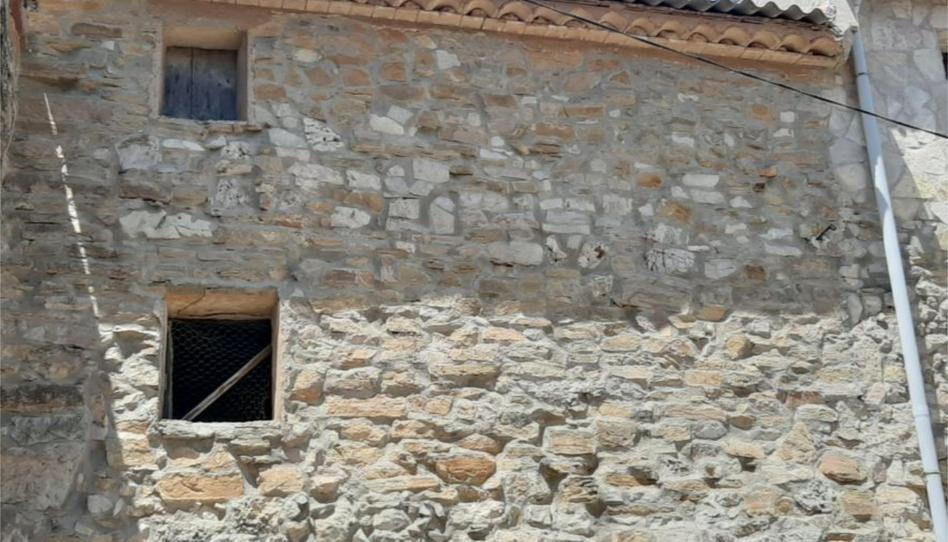 Foto 1 de Finca rústica en venta en Carrer Dalt, 4a, Mediona, Barcelona