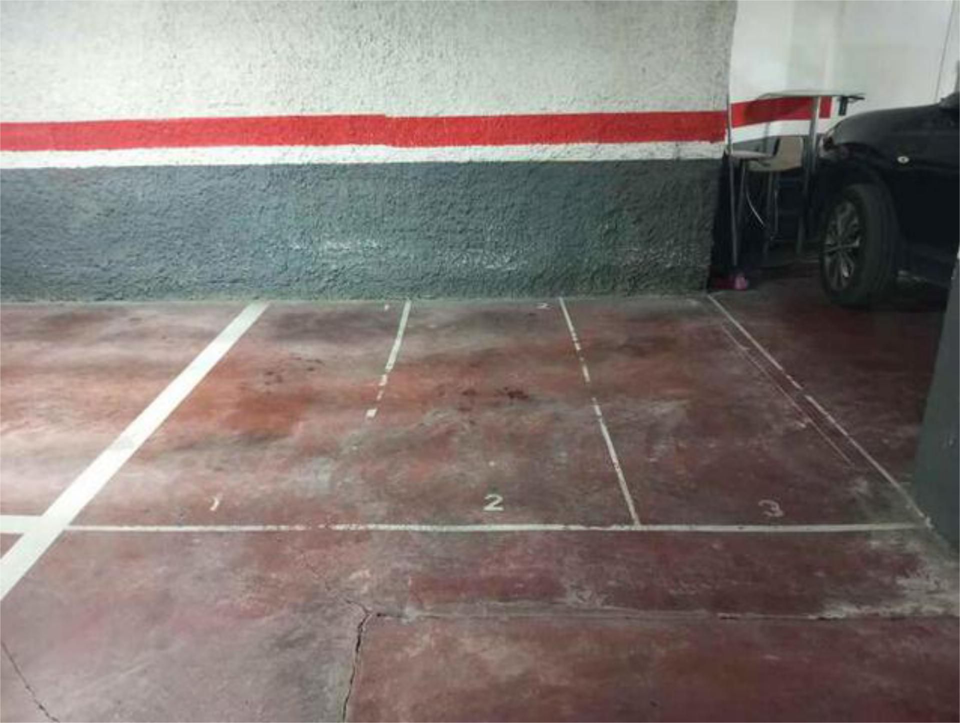 Parking de Garaje de alquiler en Llíria