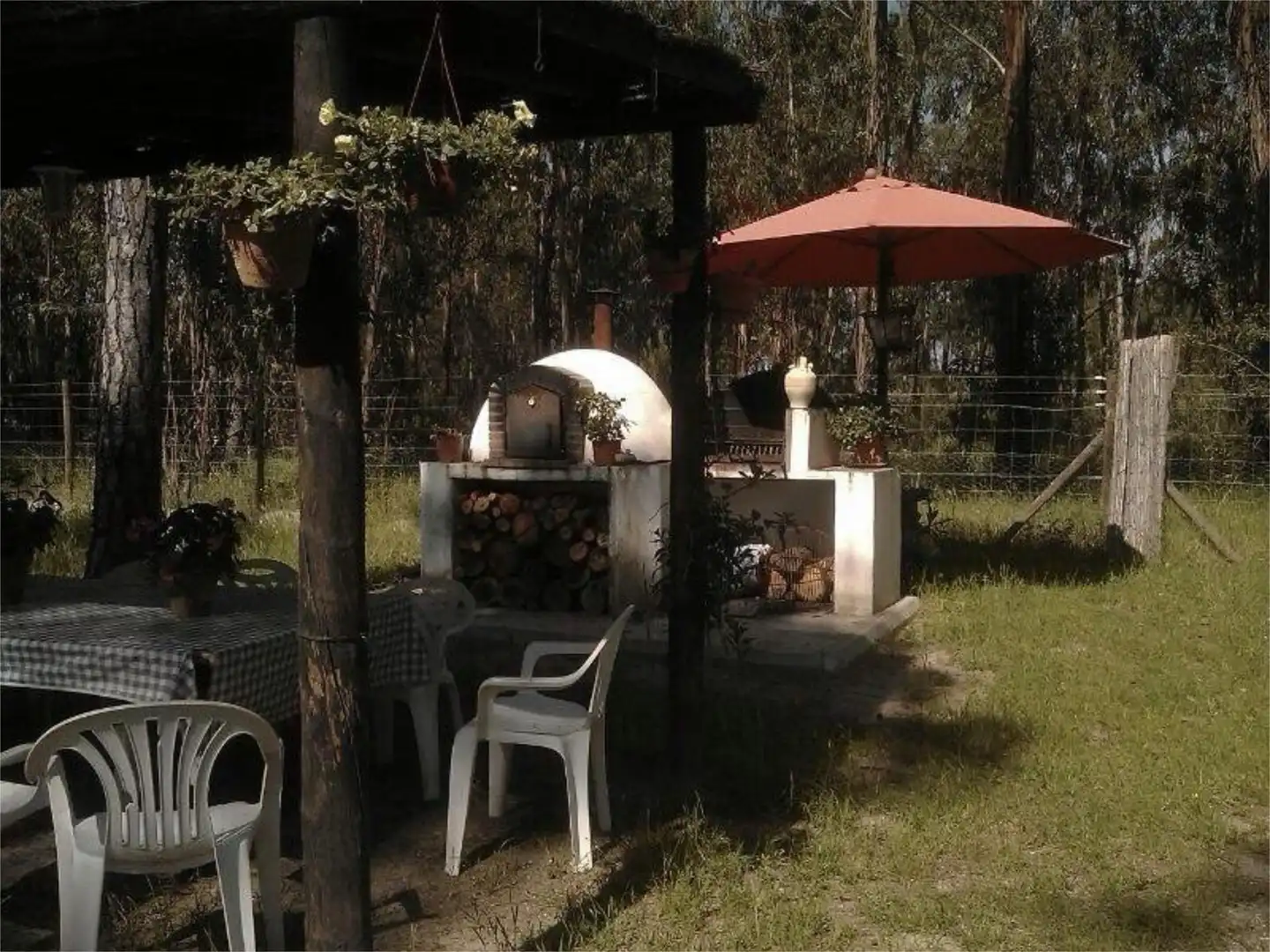 Finca rústica en venta en Montehigo, Almonte ciudad Finca rústica en venta en Almonte con Jardín privado, Terraza y Trastero