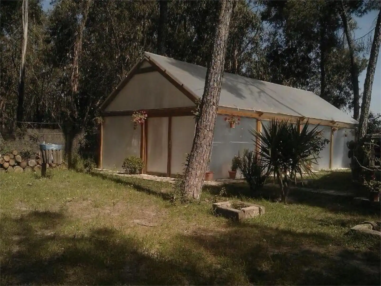 Finca rústica en venta en Montehigo, Almonte ciudad Jardín de Finca rústica en venta en Almonte con Jardín privado, Terraza y Trastero