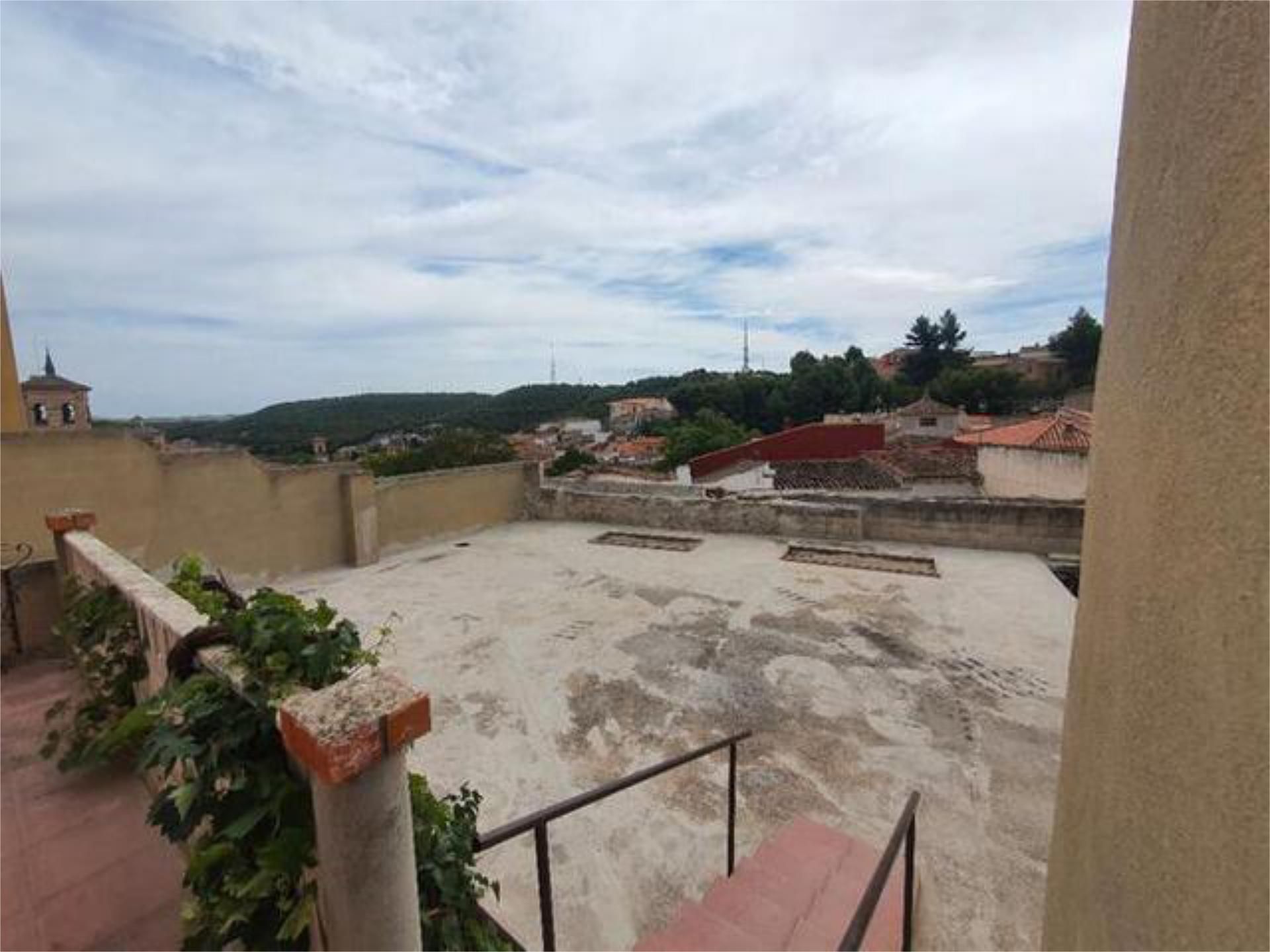 Flat to rent in Chinchilla de Monte-Aragón