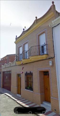 Casa-chalet en Venta en Santa Amalia