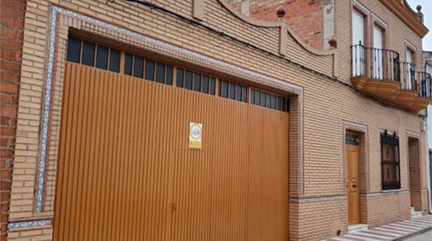 Foto 4 de Casa o chalet en venta en Santa Amalia, Badajoz