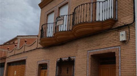 Foto 5 de Casa o chalet en venta en Santa Amalia, Badajoz
