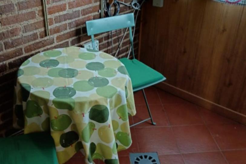 Attic to share in Avenida Francisco Aguirre, 165, El Pilar - La Estación, Toledo - image 1 Photo 1 of Attic to share in Avenida Francisco Aguirre, 165, El Pilar - La Estación, Toledo