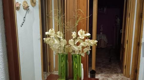 Attic to share in Avenida Francisco Aguirre, 165, El Pilar - La Estación, Toledo - image 4 Photo 4 of Attic to share in Avenida Francisco Aguirre, 165, El Pilar - La Estación, Toledo