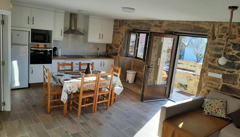 Flat to rent in Gándara, 42, Camariñas, A Coruña - image 1 Photo 1 of Flat to rent in Gándara, 42, Camariñas, A Coruña