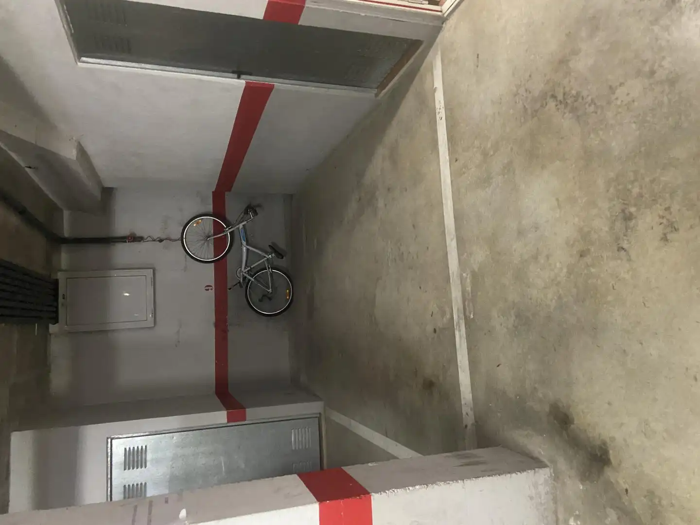 Parking of Garage for rent in San Vicente del Raspeig / Sant Vicent del Raspeig