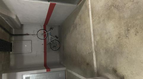 Photo 2 of Garage for rent in Carrer Pi y Margall, 72, Centro, San Vicente del Raspeig / Sant Vicent del Raspeig