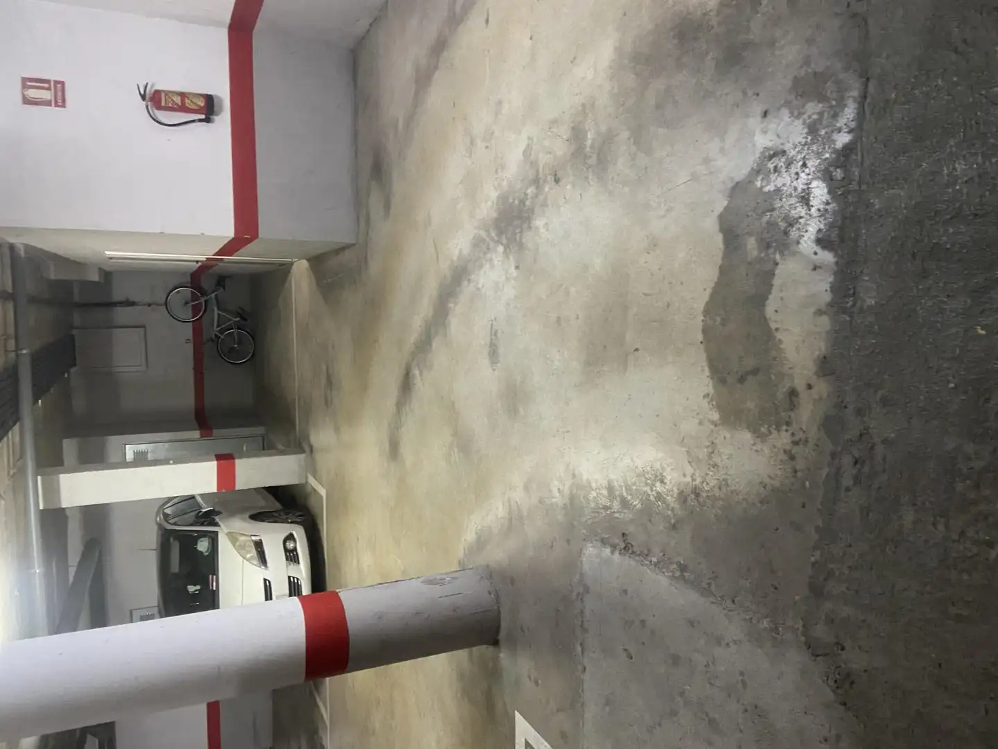 Garage for rent in San Vicente del Raspeig / Sant Vicent del Raspeig