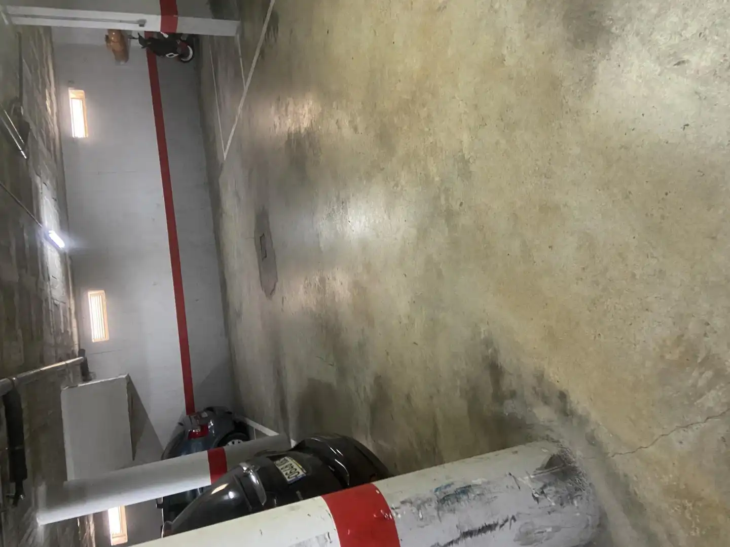 Garage for rent in San Vicente del Raspeig / Sant Vicent del Raspeig