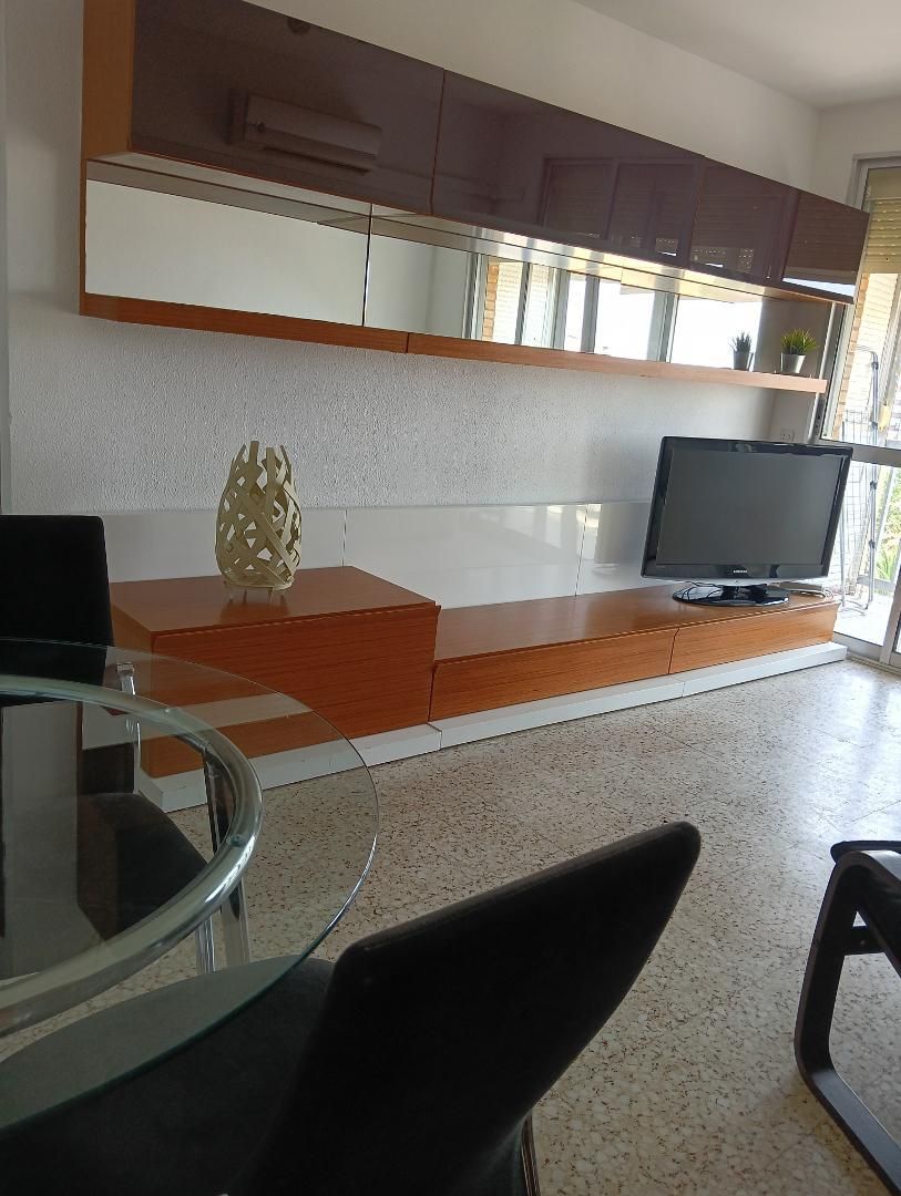 Flat to rent in Barriada Cooperativa Giralda Sur, 12, La Oliva