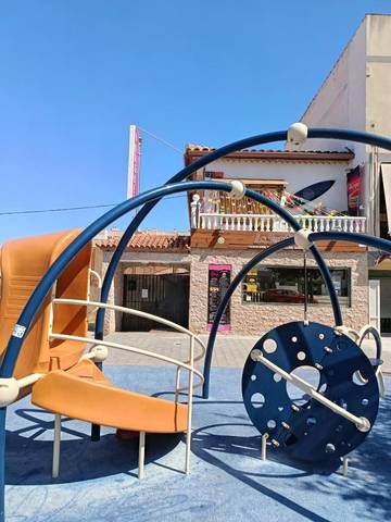 Local comercial en Alquiler en Avinguda de Barcelona, 119 en Passeig Marítim