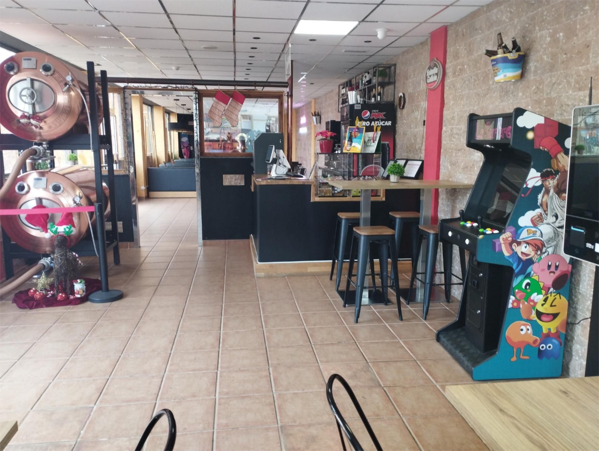 Premises for sale in Mont-roig del Camp  with Air Conditioner and Heating