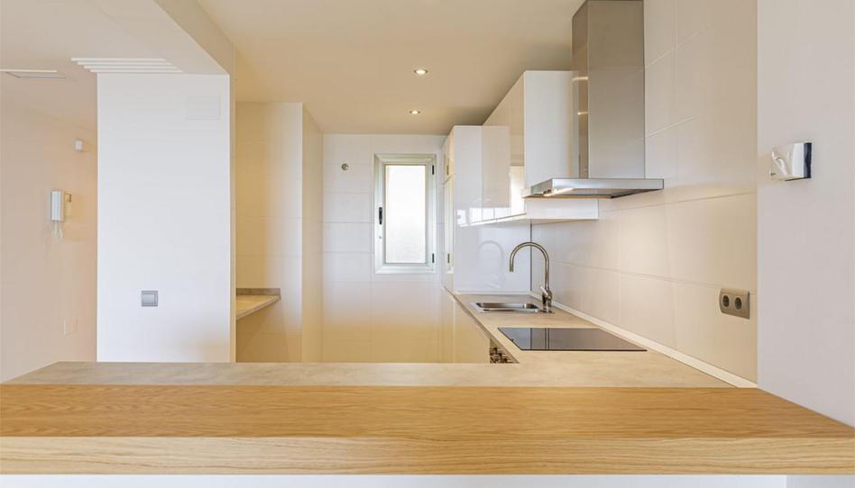 Foto 1 de Pis de lloguer a Urbanizacion Jarillos, 1f, El Paraíso, Málaga