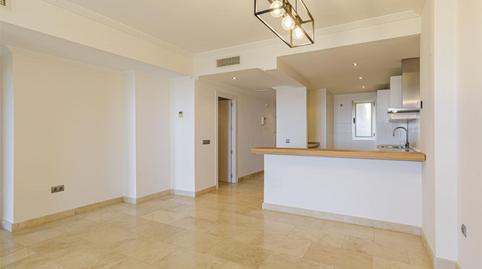 Foto 3 de Pis de lloguer a Urbanizacion Jarillos, 1f, El Paraíso, Málaga