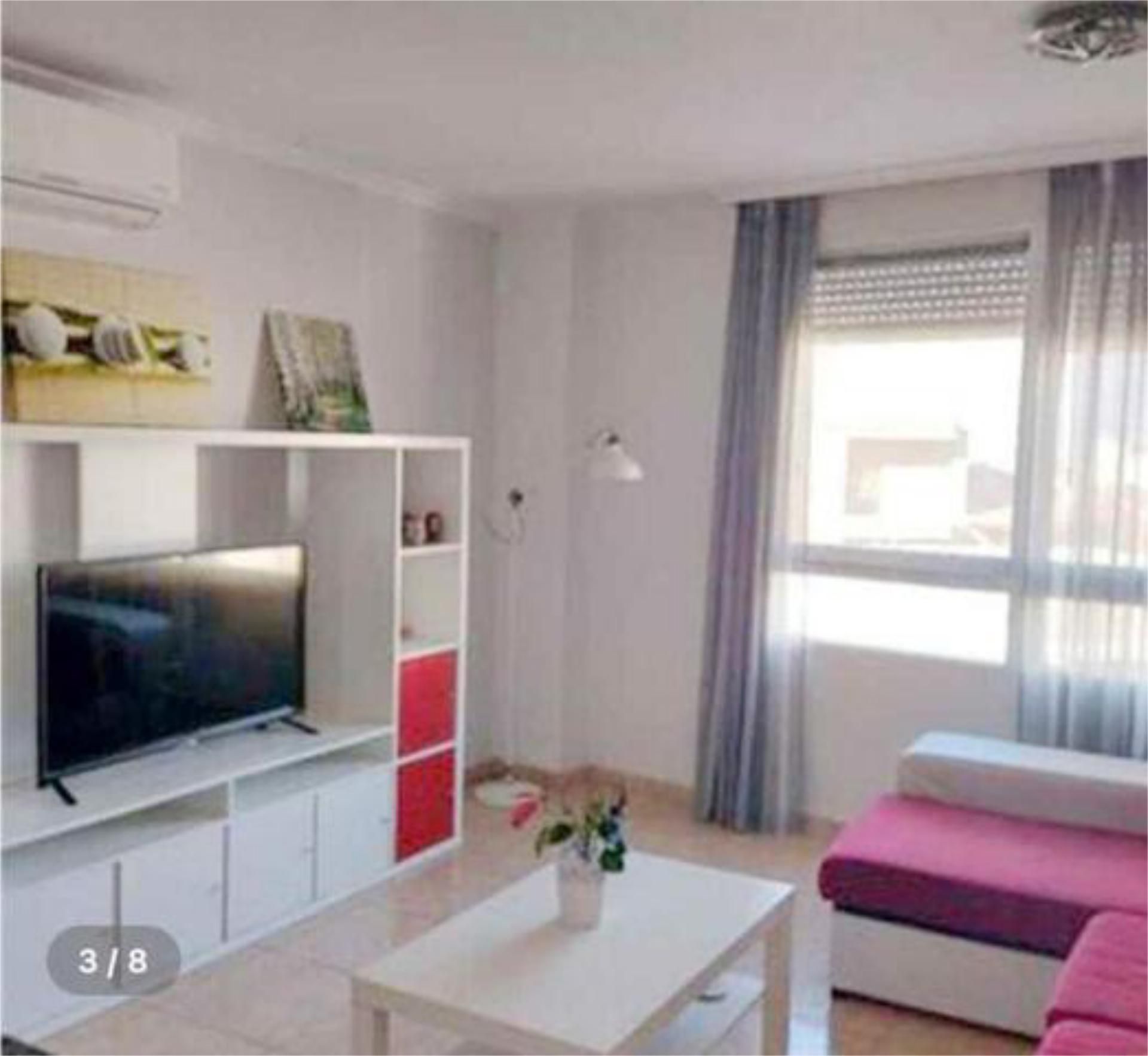 Flat to rent in Torreagüera