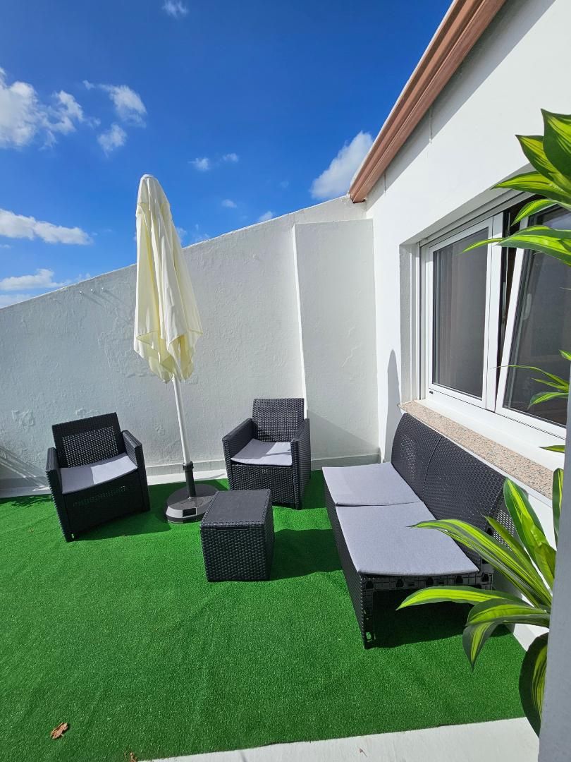 Terrace of Flat for sale in Cambre   with Terrace