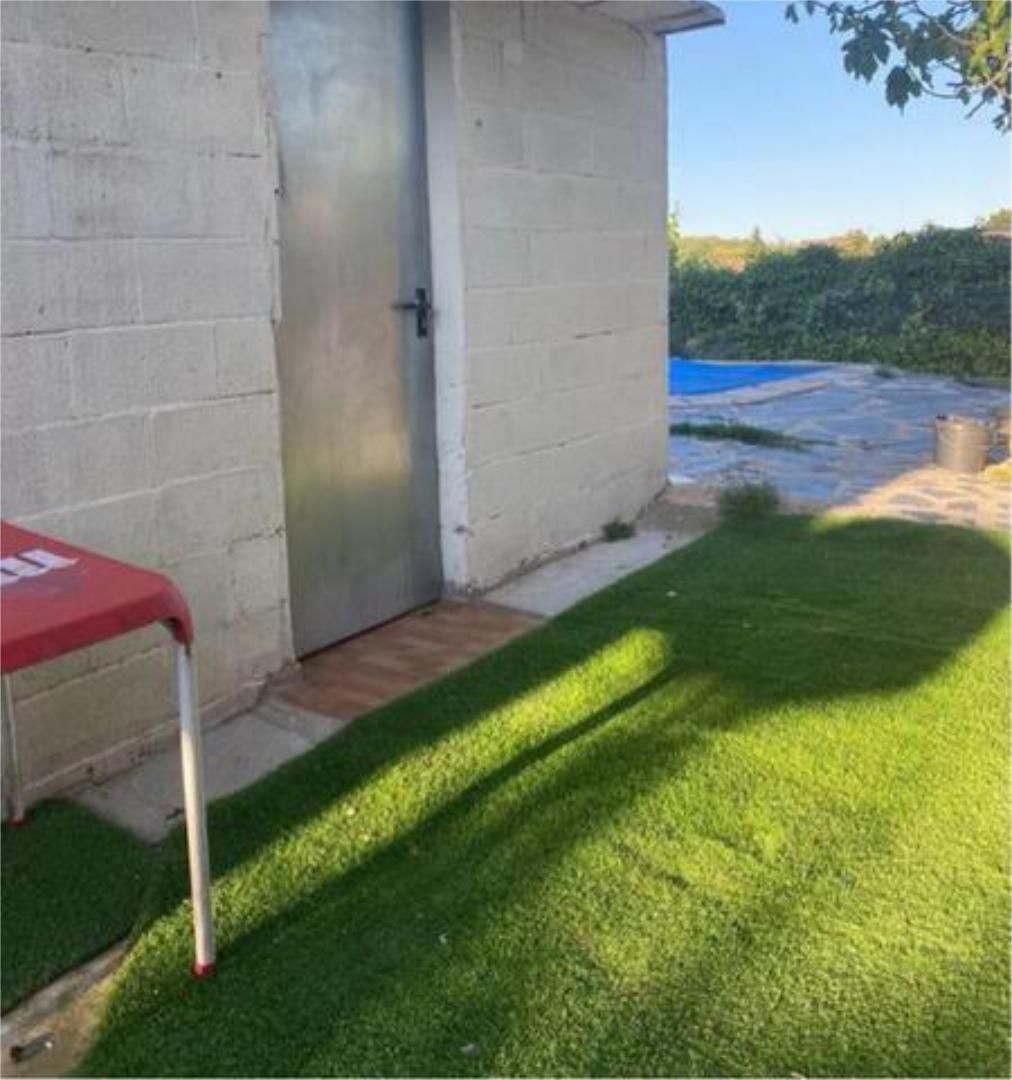 Study to rent in Casco Urbano