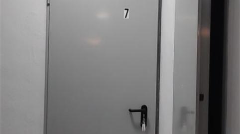 Foto 3 de Traster de lloguer a Calle San Sebastian, 2ac, Casco Histórico - Zona Alta, Cádiz