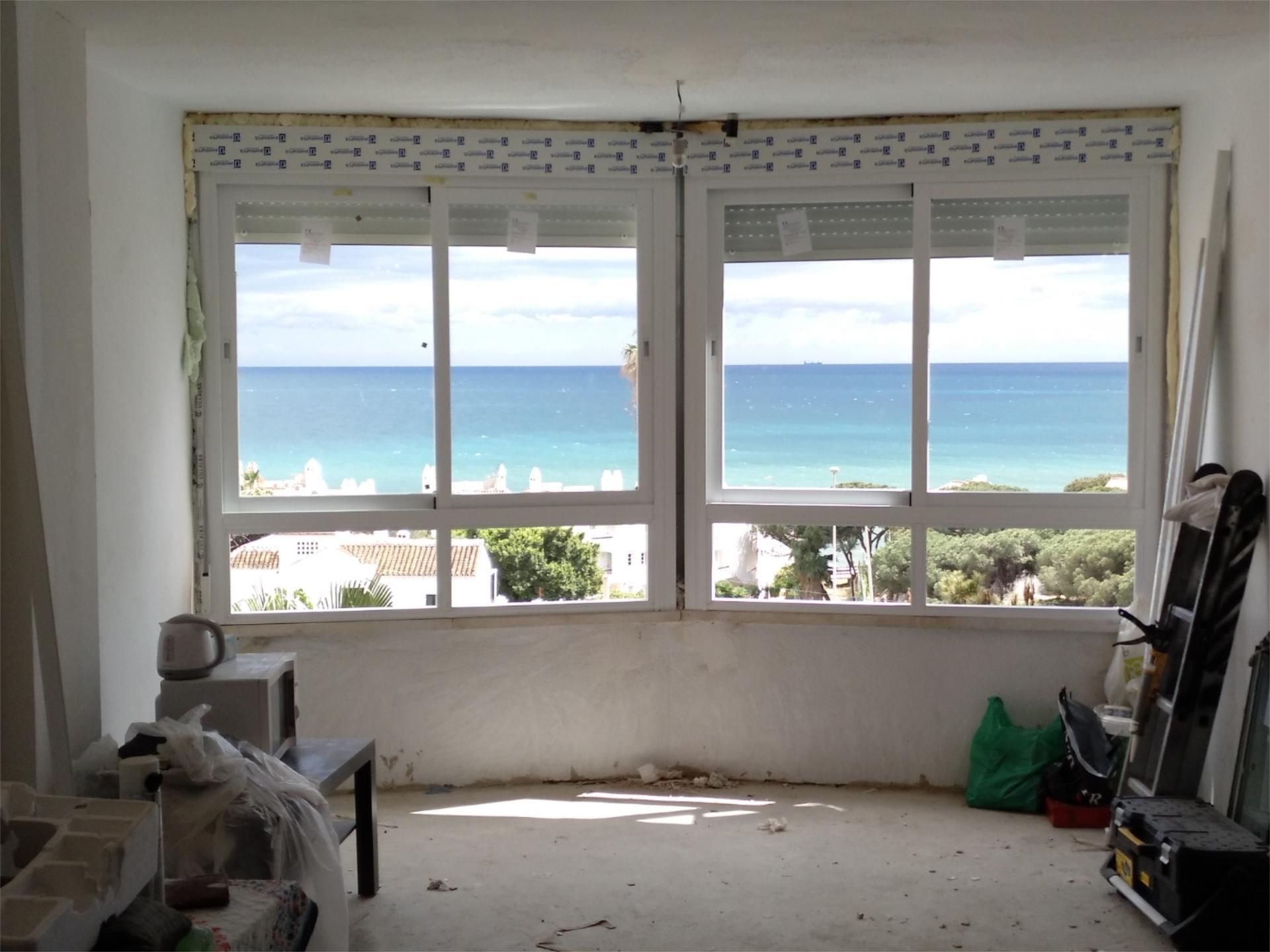 Bedroom of Study to rent in Mijas  with Parquet flooring, Furnished and Oven