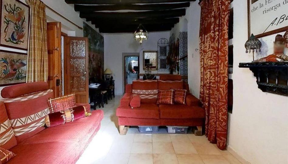 Finca rústica en venda a Carrer Venta de Juan Reyes, 1, Gualchos, Granada - imatge 1 Foto 1 de Finca rústica en venda a Carrer Venta de Juan Reyes, 1, Gualchos, Granada