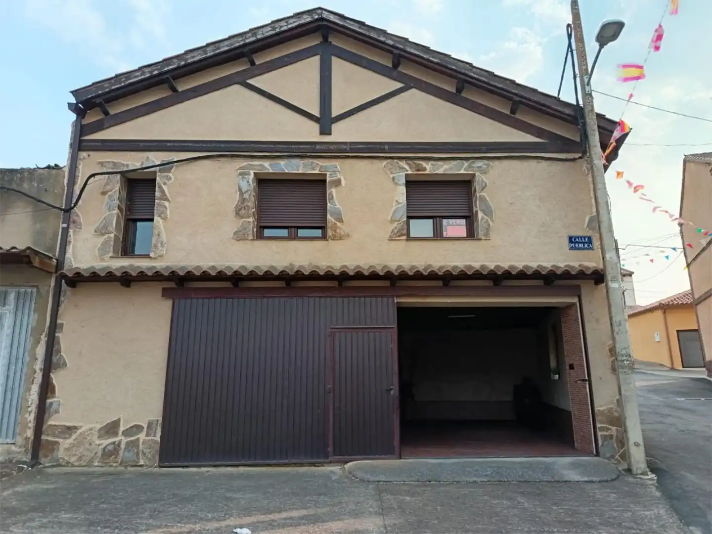 Casa adosada en venta en Calle Lisboa, 20, Villaveza del Agua Casa adosada en venta en Calle Lisboa, 20, Villaveza del Agua