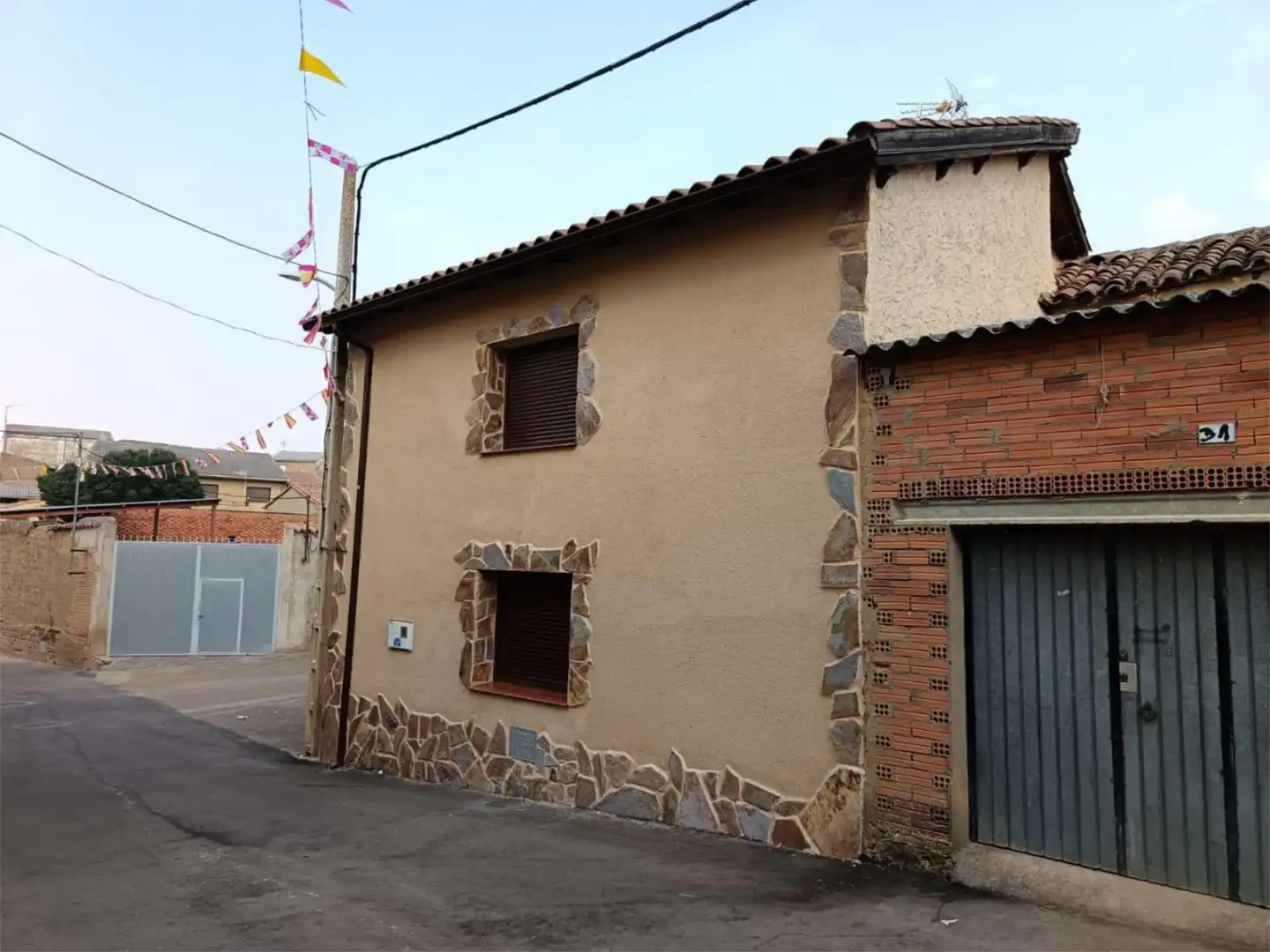 Casa adosada en venta en Calle Lisboa, 20, Villaveza del Agua Casa adosada en venta en Calle Lisboa, 20, Villaveza del Agua