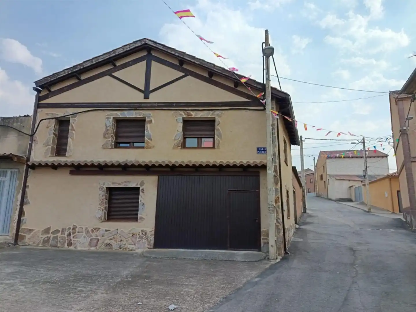 Casa adosada en venta en Calle Lisboa, 20, Villaveza del Agua Casa adosada en venta en Calle Lisboa, 20, Villaveza del Agua