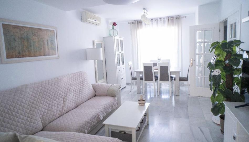 Pis en venda a Calle Río Guadalquivir, 11, Centro, Mijas - imatge 1 Foto 1 de Pis en venda a Calle Río Guadalquivir, 11, Centro, Mijas