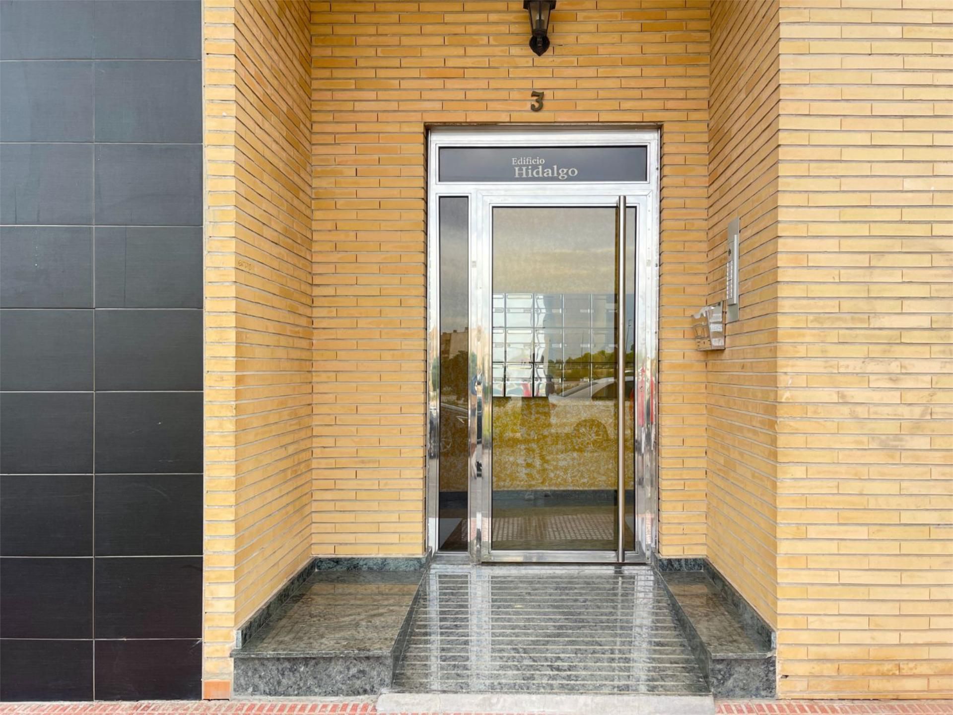 Flat for sale in Callosa de Segura  with Air Conditioner and Terrace