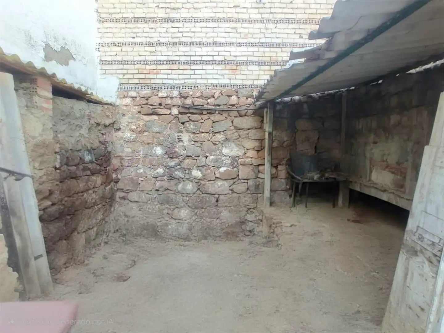 Casa adosada en venta en Calle Calerin Bajo, 27, Arrayanes Casa adosada en venta en Linares