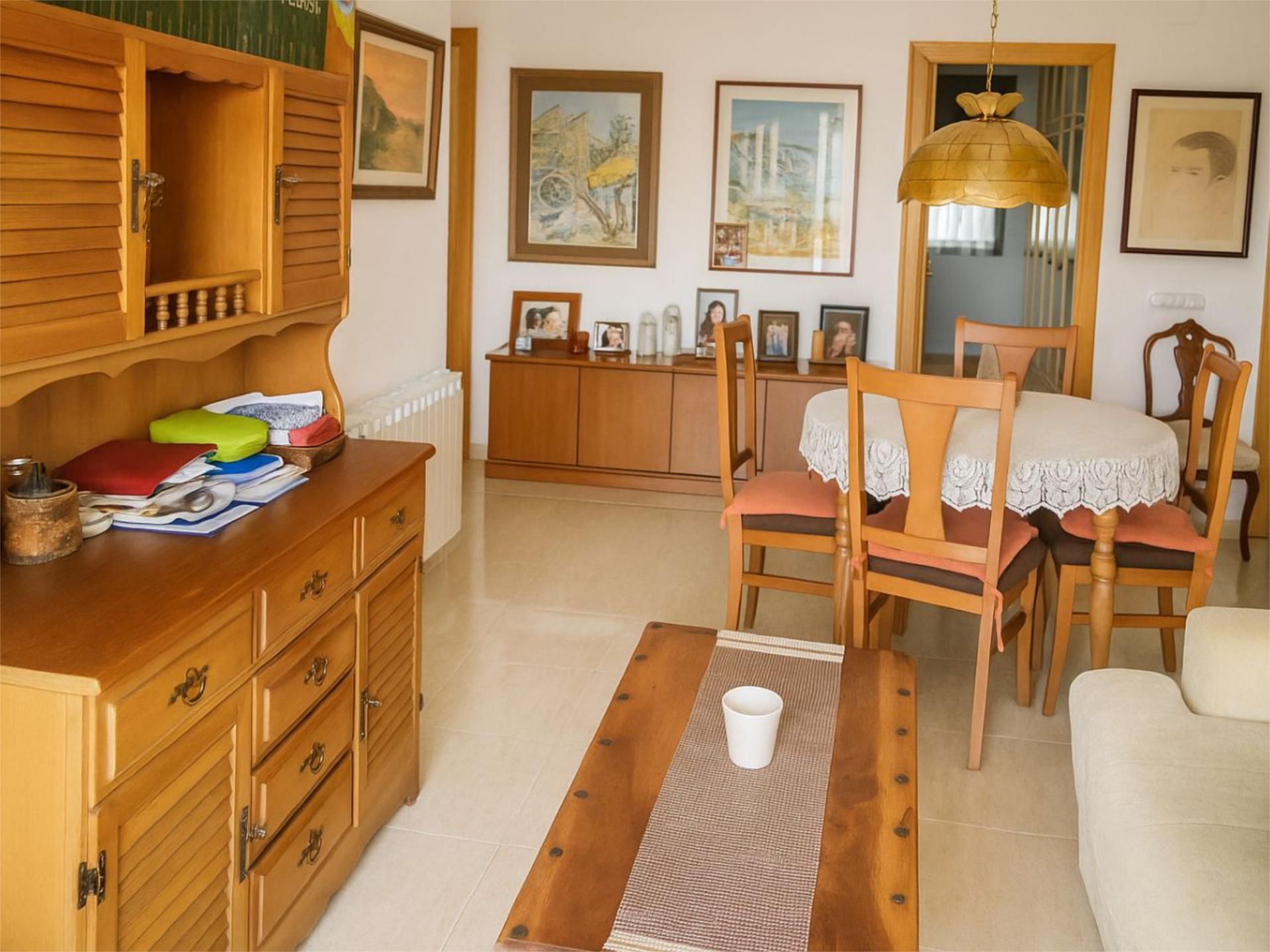 Flat to rent in Carrer de Santa Margarida, Castellgalí